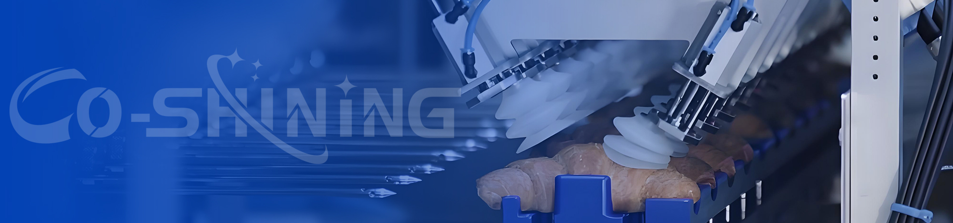 high voltage connector machine equipment 