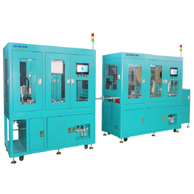 WAFER Connector Assembly And Testing Equipment