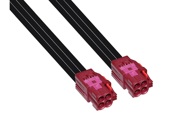 binding wire harness machine