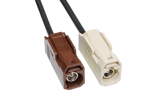 battery wire harness machine