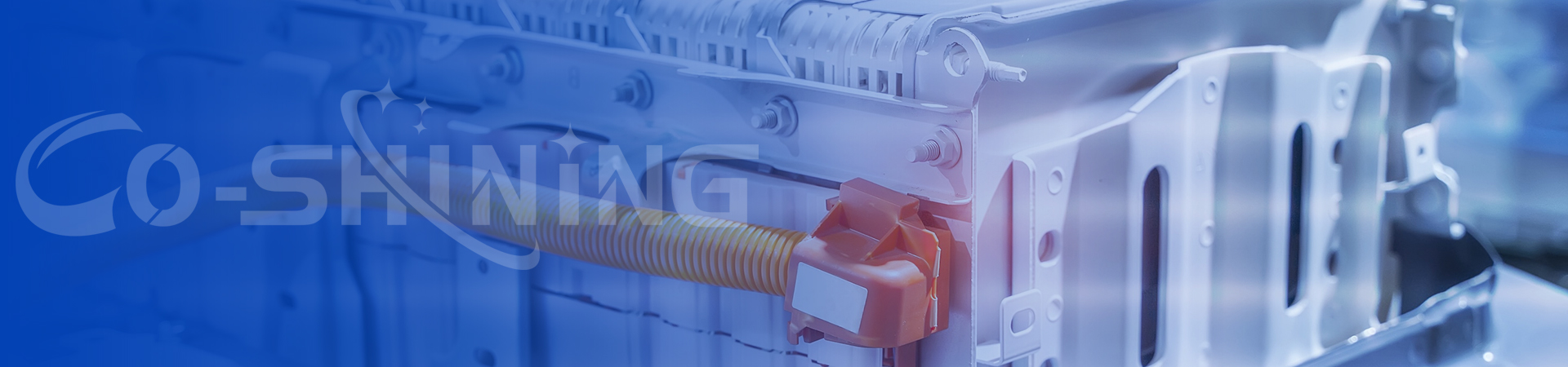 industrial auto production equipment service