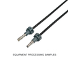 Fakra Sealing Component Wiring Harness Single End Production Equipment