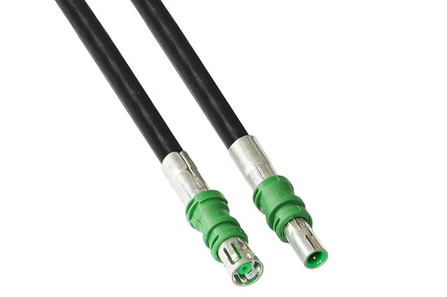 low-consumption wire harness machine