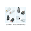 Automotive Line-end Waterproof Connector Assembly And Testing Equipment