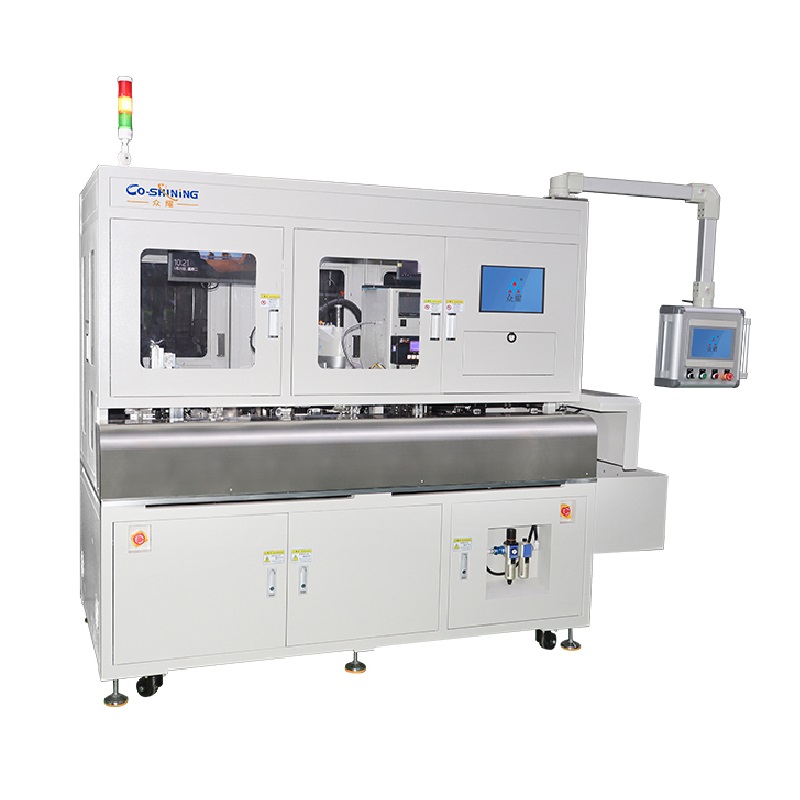 Single/Multi-core Wire Harness Pre-processor