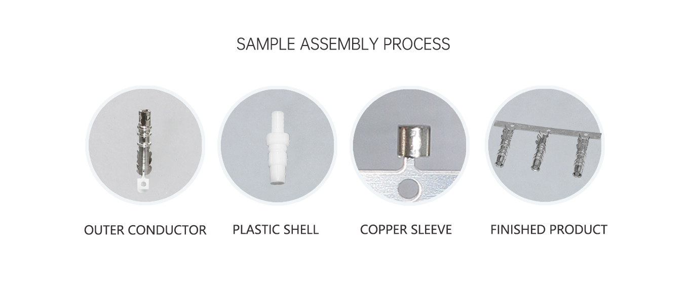 Riveting Press Machine