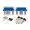 High-speed Line Glue Spraying & Curing Equipment