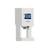 Dual Servo Crimping Machine.