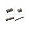 High-speed board-end connector assembly equipment