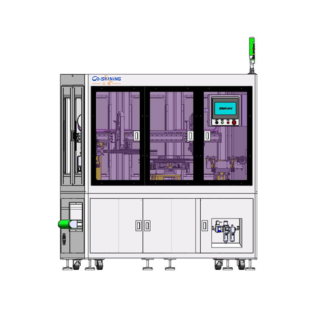Automatic wire coiling and tying machine