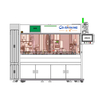 Multi-core wire harness pre-processing equipment