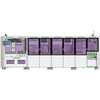 High voltage wire harness (AC/DC) front-end processing equipment