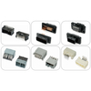 Flexible Pin Bending Detection Equipment for Automotive Connectors