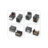 High-speed backplane male/female connector assembly equipment