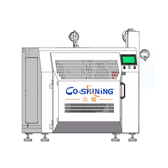 Automatic wire feeding machine