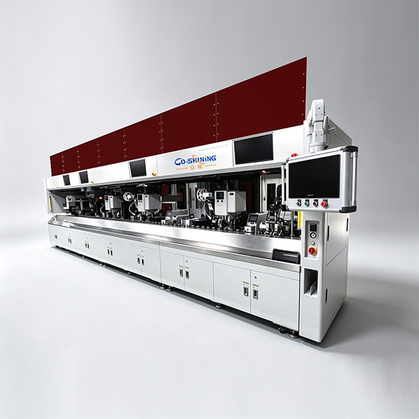 How To Choose Wire Harness Stripping Automation Equipment for Different Cable Types