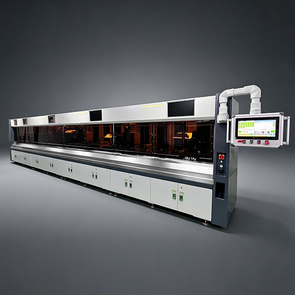 How To Match Wire Harness Stripping Automation Equipment with Crimping, Tinning, And Testing Lines