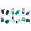 Automotive: High-speed connector assembly and testing equipment