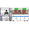 High-speed Line Pre-treatment Equipment