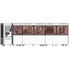 Automotive wiring harness-group processing equipment