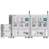 Industrial Connector Assembly & Testing Equipment