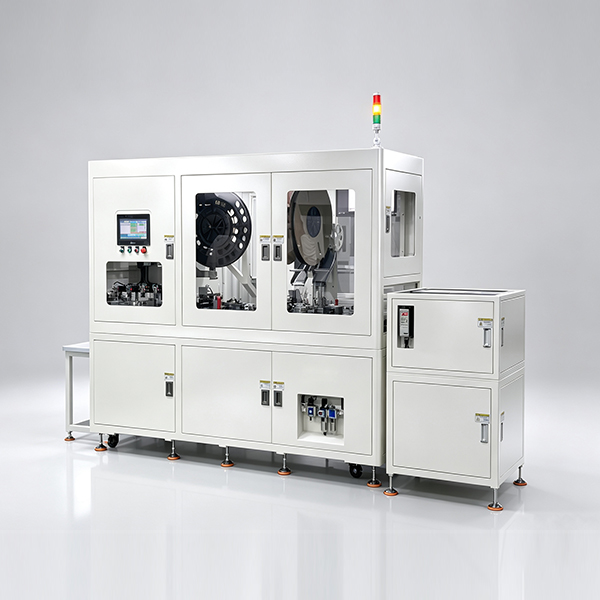 The Complete Wire Harness Stripping Automation Equipment Buying Guide for Manufacturers