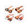 Automotive:High voltage wire harness (AC/DC) Fully automatic production equipment